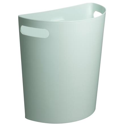 Meluna 壁掛けダストボックス ブルー