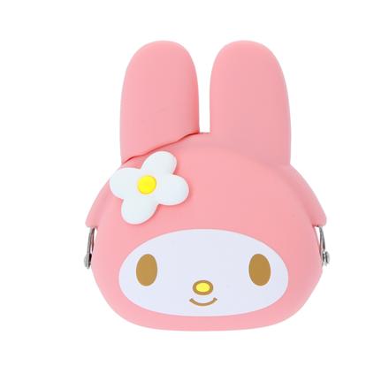 pgdesign ピージーデザイン mimi POCHIBI mimi POCHI マイメロディピンク