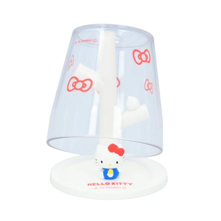 キャラクター ミニうがいコップスタンド ハローキティ