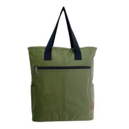 トートバッグ 8579 カーキ