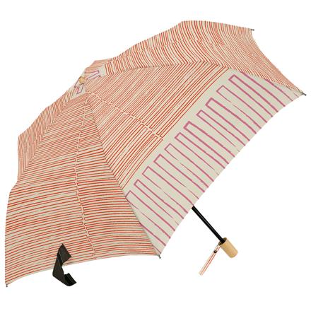 MIKUNI ミクニ 折りたたみ傘 55cM 折りたたみ傘 LineOR