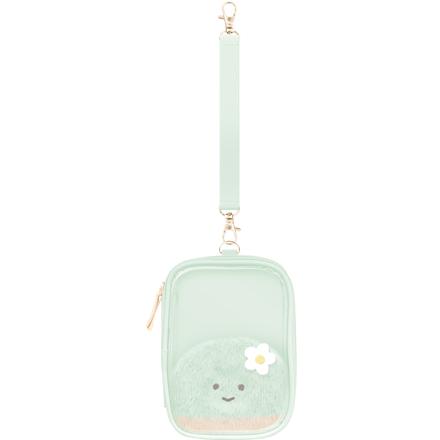 モコモカ アクスタケース さぼてんちゃん