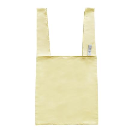 MOTTERU クルリト ビッグデイリーバッグ イエロー