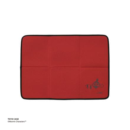 ムーミン サウナマット リトルミイ