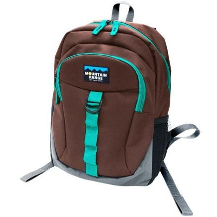 ミニリュック MRM-01 キッズリュック 9Ｌ ブラウン