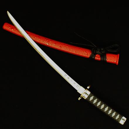 名刀ペーパーナイフ 坂本龍馬モデル