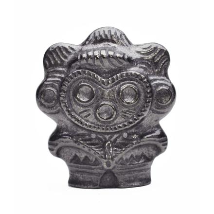 鉄分補給 南部鉄偶 土偶 ビーナス ハート形 88888 88874 80810 みみずく