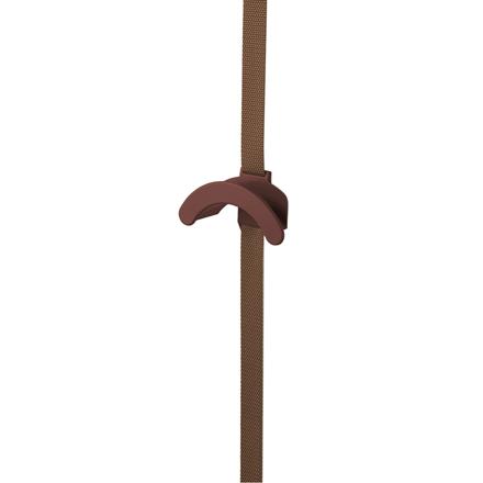 ドアフック NDH-03 バック用フック ブラウン