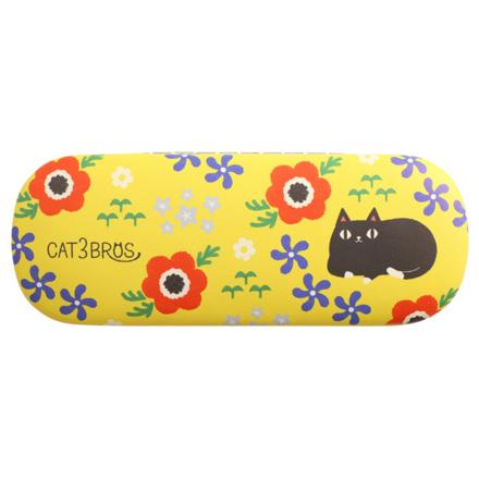 メガネケース Flower