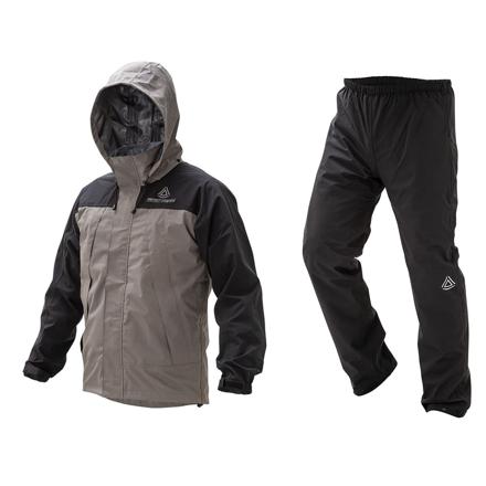 NO2930 4WAYストレッチレイン Mサイズ グレー