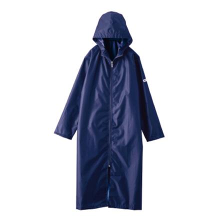 アウトドア プロダクツ OUTDOOR PRODUCTS #06002292 レインコート(男女兼用) L ネイビー2