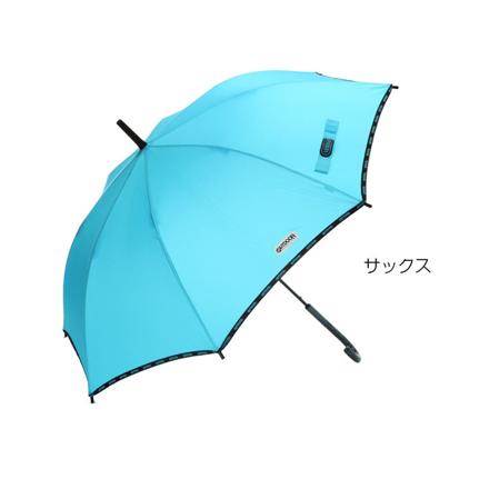 アウトドア プロダクツ OUTDOOR PRODUCTS 58cm 無地ロゴハイピン 品番（10001037） 1000103705875.サックス