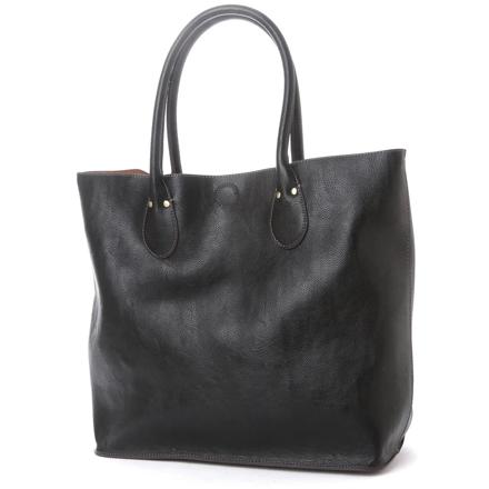 Otias オティアス バッグインバッグ付きトートバッグ ブラック