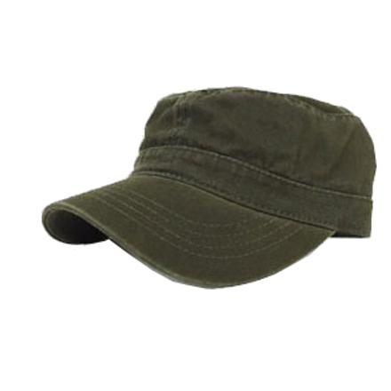 オット OTTO #H0791 キャップ #0791 Dark Olive Green