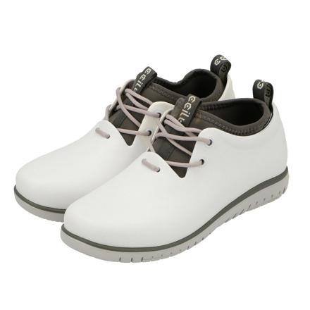 ccilu PANTO RIA WOMENS 23cm WH/GMETAL/LGREY