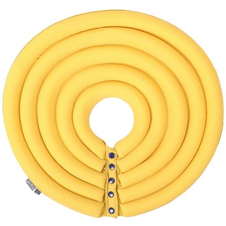 エリザベスカラー pD60007 Mサイズ イエロー