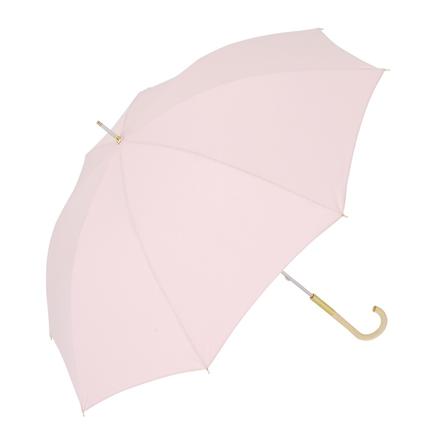 ピーチドロップ 長傘 60cm Pink