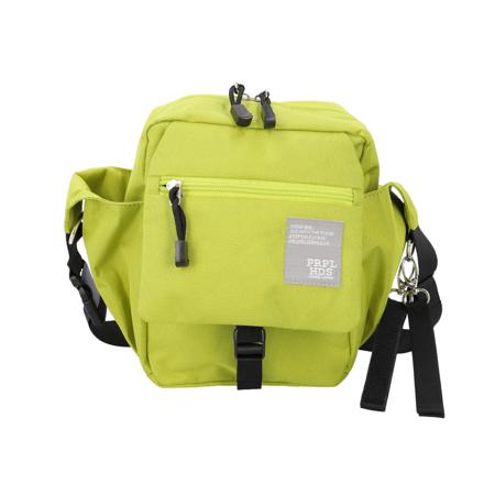 propellerheads OSAMPO BAG はっ水ポリショルダーバッグ ライトグリーン
