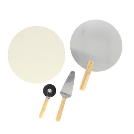 ピザ窯キット ４点セット ピザ窯セット 4セット