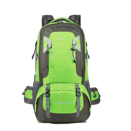 リュック アウトドア 大容量 pmy801 グリーン