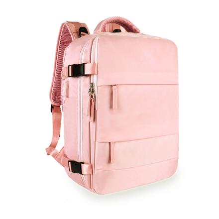 リュック 旅行カバン pmybag35 ピンク
