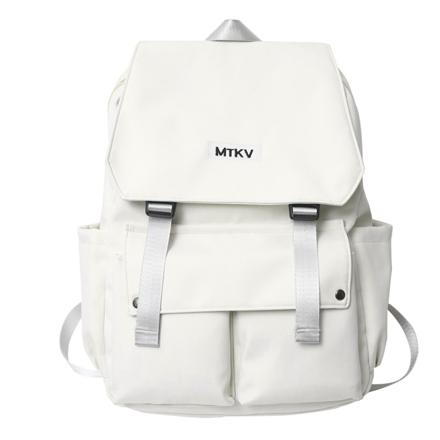 リュック 学生 pmyruku01 ホワイト