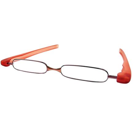 ポッドリーダースマートミニ 度数1 C4.レッド