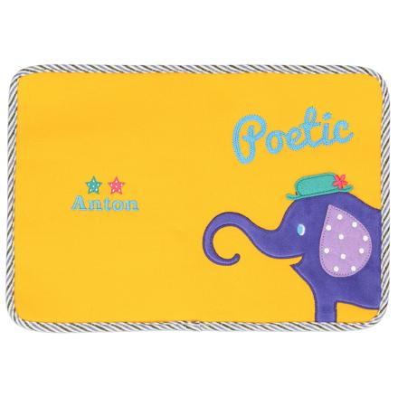 Dear POETIC マルチケース アントン/ゾウ