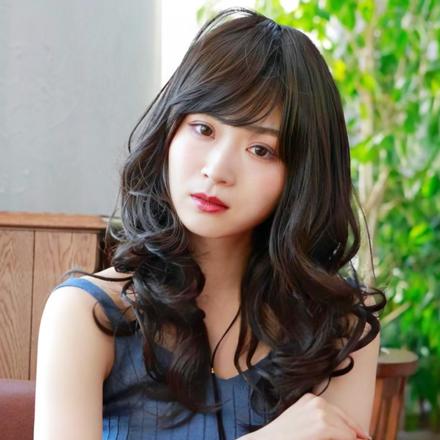 プリシラ オールウィッグ モアフェミニンカール A-663 TNC.耐熱ナチュラルカラー