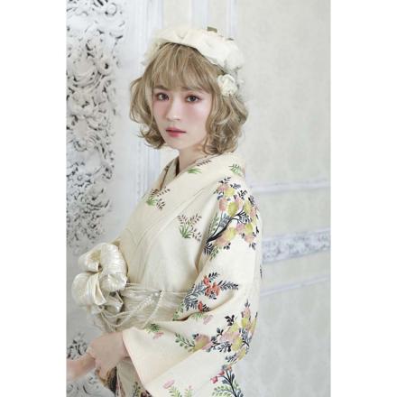 プリシラ オールウィッグ クラシカルボブ A-664 THB/耐熱ハニーブロンズ