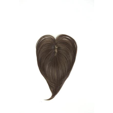 プリシラ 白髪かくしウィッグ 分け目タイプ ST-005 ウィッグ 3A.ダークブラウン