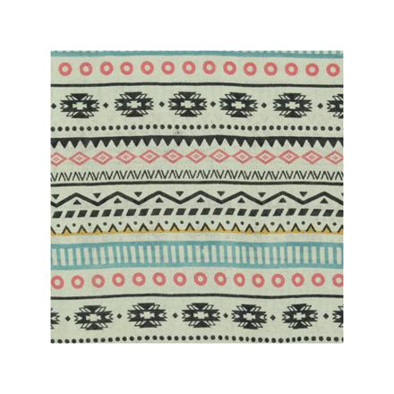 プリントマルチカバー ネイティブ 225×150 53241.BE