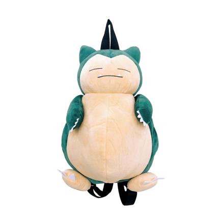 キャラクター ぬいぐるみリュック カビゴン