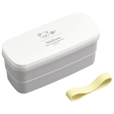 キャラクター ランチボックス 640ml リラックマ