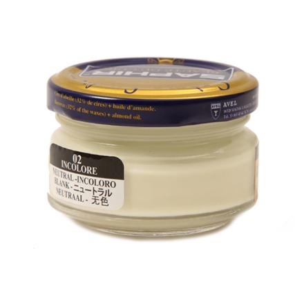 ビーズワックスファインクリーム 02.ニュートラル