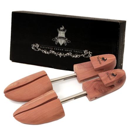 Sleipnir スレイプニル ルボウ シダーシュートゥリー スタンダー L(27.028.0cm)