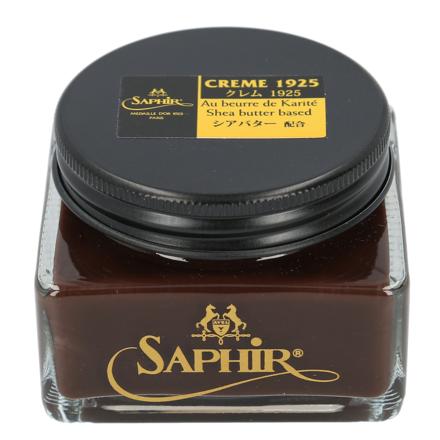 サフィールノワールクレム1925 910.パリジャンブラウン