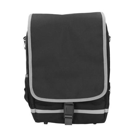 RAKU SACK JUNIOR 101347 大 09ブラック