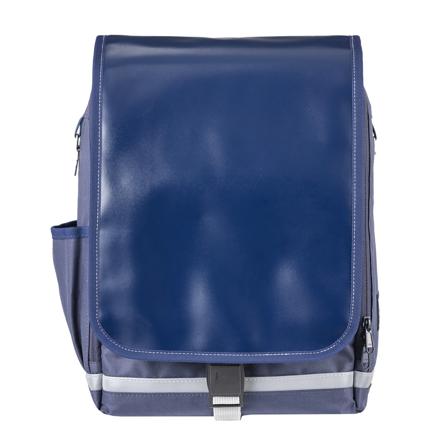 RAKUSACK JUNIOR PLUS 低学年用 100サイズ ネイビー