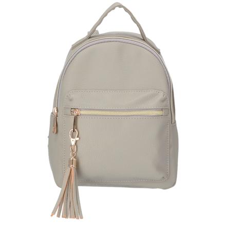 シンディ Cindy ミニリュック 250005 グレー