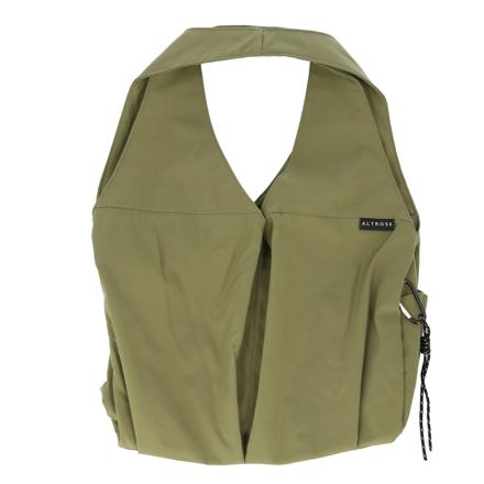 ALTROSE ティムトートバッグ カーキ