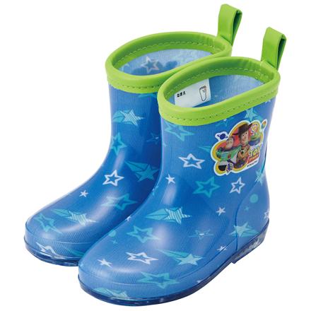 キャラクター レインブーツ 14cm 16cm RIBT1 RIBT2 サイズ14cm トイストーリー