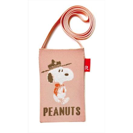 ルートート ROOTOTE 8179 IP.BR.ami.Peanuts-8Z Beaglescout