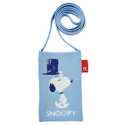 ルートート ROOTOTE 8179 IP.BR.ami.Peanuts-8Z Silkhat