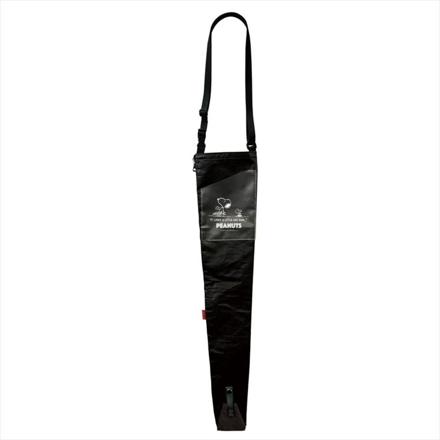 ルートート ROOTOTE 8277 IP.CASA.ナガ.Peanuts-7N BLACK