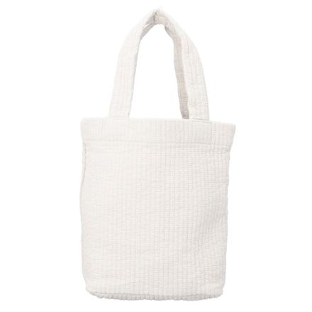 Rename ヌビ ミニトートバッグ S アイボリー