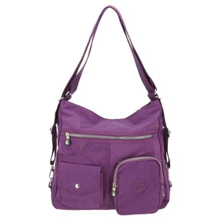 ショルダーバッグ rttos23 パープル