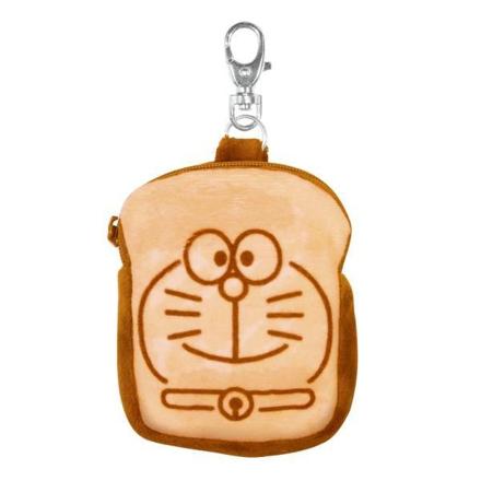 バッグポーチ ミニ ドラえもん ドラえもんパン