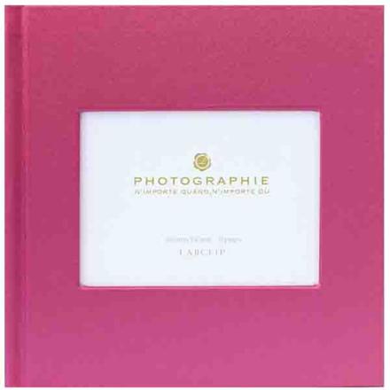 シャイン フレームアルバム PINK