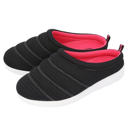 体幹筋シェイプサボ M（23.0ｰ23.5cM） ブラック